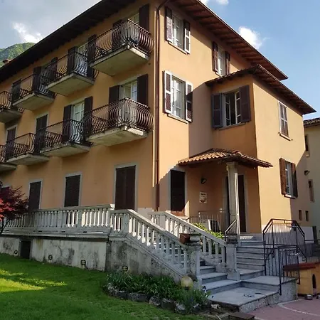 Casa Vacanza Il Palazzo Appartamento